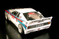 RC auto Lancia 037 Rally 1983 1:10