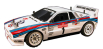 RC auto Lancia 037 Rally 1983 1:10