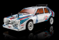 RC auto Lancia Delta S4 gr.B 4WD 1:10