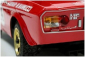 RC auto Lancia Fulvia HF 1972 4WD 1:10