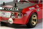 RC auto Lancia Fulvia HF 1972 4WD 1:10