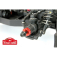 RC auto Lancia Stratos 1977 4WD 1:10