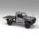 RC auto Land Cruiser Supertourer Toyota, stříbrná