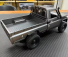 RC auto Land Cruiser Toyota PRO, stříbrná