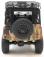 RC auto Land Rover Trail V2 1/12 RTR 4WD, kamufláž + náhradní baterie