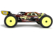 RC auto Losi 8ight-T Truggy