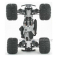 RC auto Losi LST2 Monster Truck 
