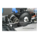 RC auto Losi LST2 Monster Truck 