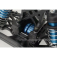 RC auto Losi LST2 Monster Truck 