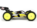 RC auto Losi Mini 8IGHT 1:14, černá