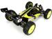 RC auto Losi Mini 8IGHT 1:14, černá