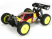 RC auto Losi Mini 8IGHT 1:14, červená