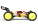 RC auto Losi Mini 8IGHT 1:14, červená