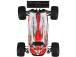 RC auto Losi Mini 8IGHT-T 1:14 4WD Brushless