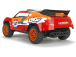 RC auto Losi Mini Desert Truck 1:14 4WD Brushless