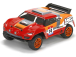 RC auto Losi Mini Desert Truck 1:14 4WD Brushless