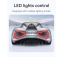 RC auto Lotus Evija, červená