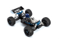 RC auto LRP S8 Rebel TX