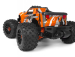 RC auto Maverick Atom 1/18 4WD Electric Truck, oranžová