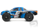 BAZAR - RC auto MAVERICK ION SC 1/18 RTR Shortcourse