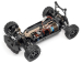 RC auto Maverick Strada RX