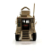 RC auto Maxx Pro MRAP, pouštní kamufláž