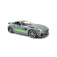 RC auto Mercedes-Benz AMG GT R PRO, antracit