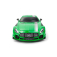 RC auto Mercedes-Benz AMG GT R PRO, zelená