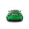 RC auto Mercedes-Benz AMG GT R PRO, zelená