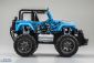 RC auto Mini Jeep