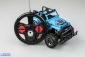 RC auto Mini Jeep