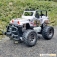 RC auto Mini Jeep