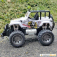 RC auto Mini Jeep