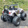 RC auto Mini Jeep