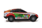 RC auto Mitsubishi Lancer Rally