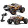 RC auto Monster Truck 65, oranžová