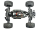 RC auto monster truck EVO 4M