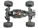 RC auto Monster truck EVO 4M
