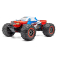 RC auto MTX elektro Offroad MT, červeno/modrá