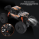 RC auto MZ-CLIMB XXL, oranžová