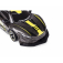 RC auto Night Racer 2.0, žlutá