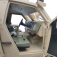 RC auto Oshkosh US M-ATV 2WD MRAP 1:16