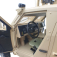 RC auto Oshkosh US M-ATV 2WD MRAP 1:16