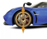 RC auto Pagani Huaira