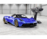 RC auto Pagani Huaira