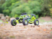 RC auto Písečná buggy Across