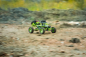 RC auto Písečná buggy Across