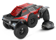 RC auto Písečné rally WL Toys, 1:12