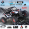 RC auto Polaris RZR 1:10XL, červená