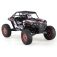 RC auto Polaris RZR 1:10XL, červená